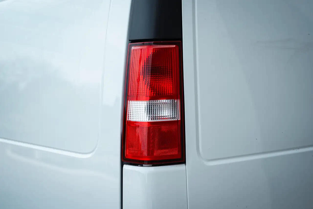 GMC Savana снимка GMC Savana