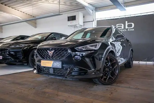 CUPRA Formentor VZ5 2.5, VZ5, BEATS-AUDIO, 360° CAMERA, CARPLAY