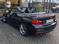 BMW 218 2-serie Cabrio 218i Centennial High Executive M-SP Noir - thumbnail 30