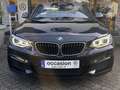 BMW 218 2-serie Cabrio 218i Centennial High Executive M-SP Noir - thumbnail 28