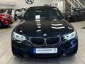 BMW 218 2-serie Cabrio 218i Centennial High Executive M-SP Zwart - thumbnail 9