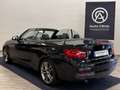 BMW 218 2-serie Cabrio 218i Centennial High Executive M-SP Zwart - thumbnail 3