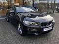 BMW 218 2-serie Cabrio 218i Centennial High Executive M-SP Noir - thumbnail 26
