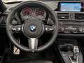 BMW 218 2-serie Cabrio 218i Centennial High Executive M-SP Zwart - thumbnail 5