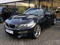 BMW 218 2-serie Cabrio 218i Centennial High Executive M-SP Noir - thumbnail 27
