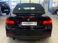 BMW 218 2-serie Cabrio 218i Centennial High Executive M-SP Noir - thumbnail 9