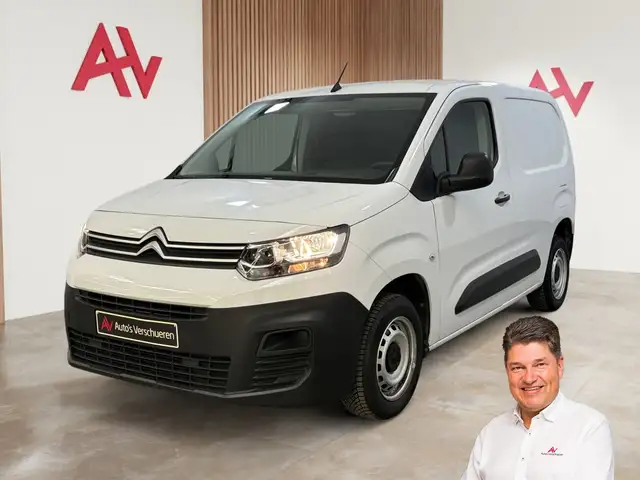 Citroen Berlingo 1.2 Puretech M ** PDC | Cruise | Airco