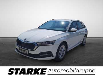 Combi 1.4 TSI 150 PS Ambition iV