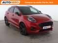 Ford Puma 1.0 EcoBoost Mild-Hybrid ST-Line Rouge - thumbnail 8