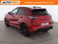 Ford Puma 1.0 EcoBoost Mild-Hybrid ST-Line Rouge - thumbnail 4