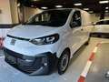 Fiat Scudo 1.5 H2 150CV FAS White - thumbnail 1