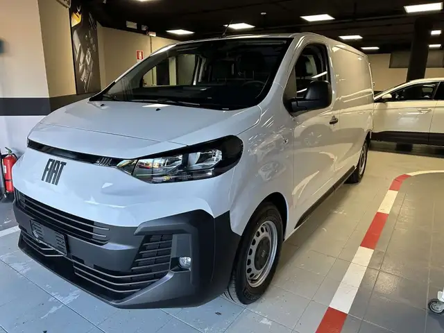 Fiat Scudo 1.5 H2 150CV FAS