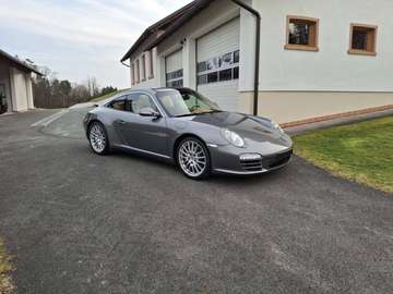 997.2 Targa 4S PDK