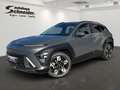 Hyundai KONA 1.6 TGDi 7DCT PRIME BOSE/360°/SITZ-PAKET Gris - thumbnail 1