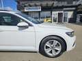 Volkswagen Passat Variant Business 2,0 SCR TDI DSG *PANO*NAVI*KAMERA* Weiß - thumbnail 19