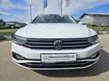Volkswagen Passat Variant Business 2,0 SCR TDI DSG *PANO*NAVI*KAMERA* Weiß - thumbnail 5