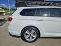 Volkswagen Passat Variant Business 2,0 SCR TDI DSG *PANO*NAVI*KAMERA* Weiß - thumbnail 18