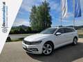 Volkswagen Passat Variant Business 2,0 SCR TDI DSG *PANO*NAVI*KAMERA* Weiß - thumbnail 1