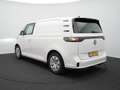 Volkswagen ID. Buzz Cargo L1H1 77 kWh - All seasonbanden - Adaptieve Cruise White - thumbnail 3