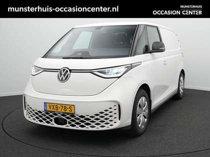 Volkswagen ID. Buzz Cargo L1H1 77 kWh - All seasonbanden - Adaptieve Cruise
