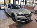 Skoda Superb Combi iV SPORTLINE LM19 AHK eSITZE STANDH Silber - thumbnail 2