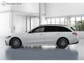 Mercedes-Benz C 200 d T AMG 360°+LED+Pano+AHK+Night+Burmester Weiß - thumbnail 2