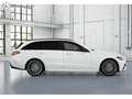 Mercedes-Benz C 200 d T AMG 360°+LED+Pano+AHK+Night+Burmester Weiß - thumbnail 5