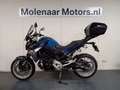 BMW F 900 R Blau - thumbnail 1