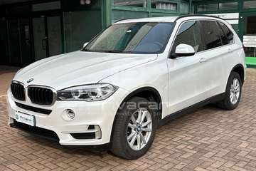 X5 xDrive25d Business
