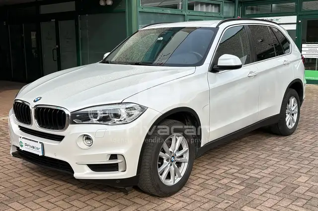 BMW X5 X5 xDrive25d Business