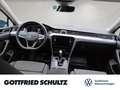 Volkswagen Passat Variant BUSINESS TSI DSG AHK SITZHEIZUNG EINPARKHILFE NAVI Blau - thumbnail 7