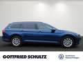 Volkswagen Passat Variant BUSINESS TSI DSG AHK SITZHEIZUNG EINPARKHILFE NAVI Blau - thumbnail 3
