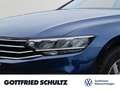 Volkswagen Passat Variant BUSINESS TSI DSG AHK SITZHEIZUNG EINPARKHILFE NAVI Blau - thumbnail 5
