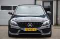 Mercedes-Benz C 180 AMG-LINE | LED | LEDER | CAMERA | ALARM | STOELVER Noir - thumbnail 9