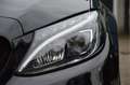Mercedes-Benz C 180 AMG-LINE | LED | LEDER | CAMERA | ALARM | STOELVER Zwart - thumbnail 34