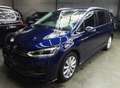 Volkswagen Touran 1.5 TSI DSG Highline R-line 7Sitz AHK IQ. Blau - thumbnail 2