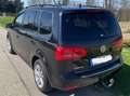 Volkswagen Touran Touran Diesel 2.0 TDI DPF DSG Comfortline Schwarz - thumbnail 7