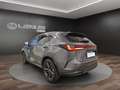 Lexus NX 450h+ NX 450h+ 2.5 phev Premium+ 4wd 309cv e-cvt Silber - thumbnail 4