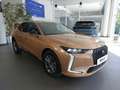DS Automobiles DS 4 DS4 PureTech 130 S&S EAT8 Trodacero Gold - thumbnail 3