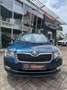 Skoda Superb Combi Ambition+DSG+KLIMA+SitzHeizung Blau - thumbnail 2