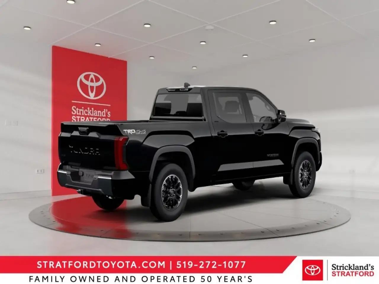 Toyota Tundra photo Toyota Tundra