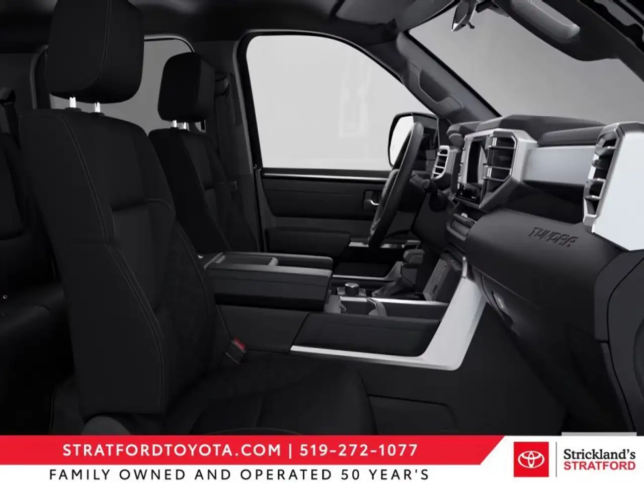 Toyota Tundra photo Toyota Tundra