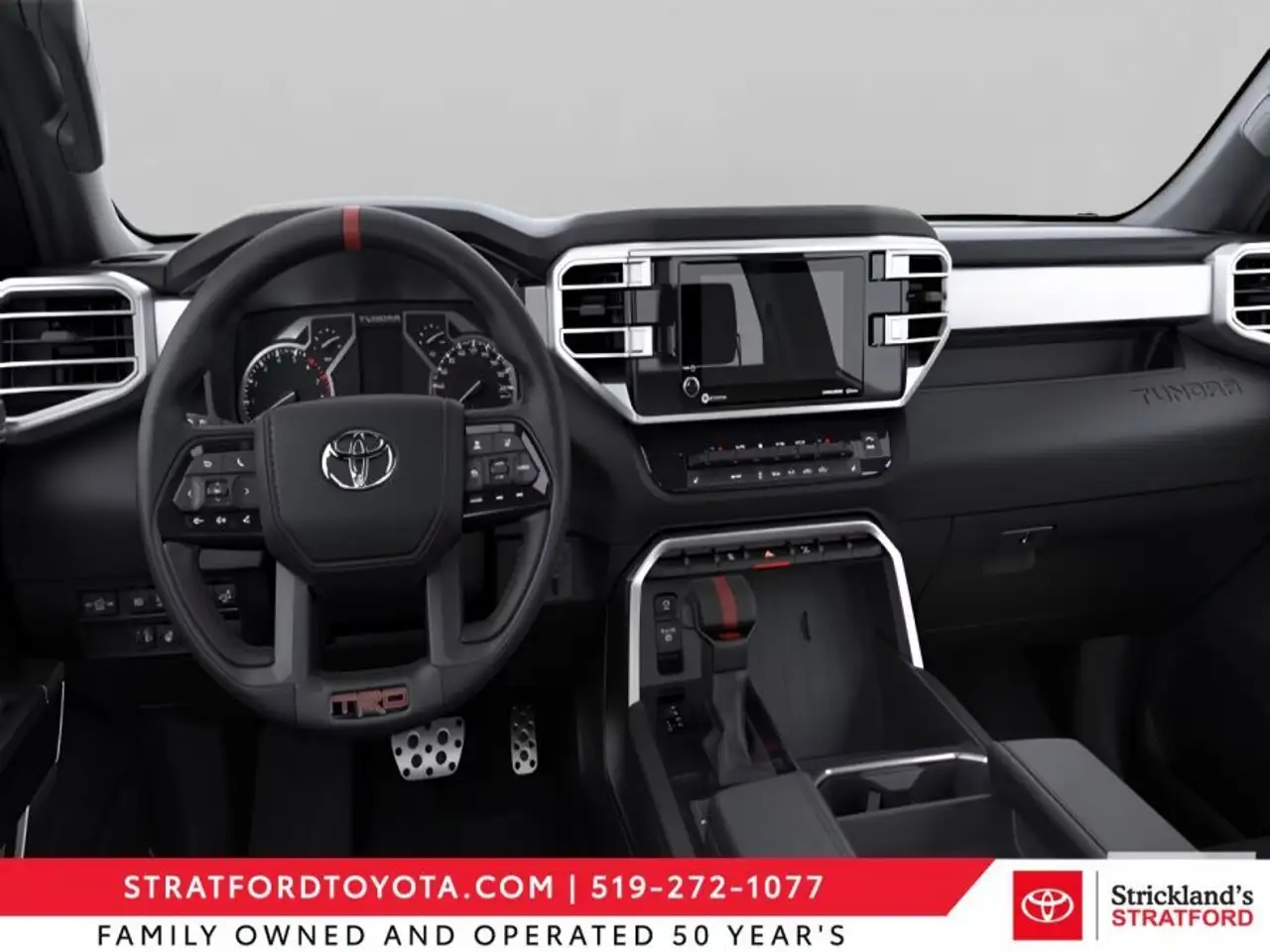 Toyota Tundra photo Toyota Tundra