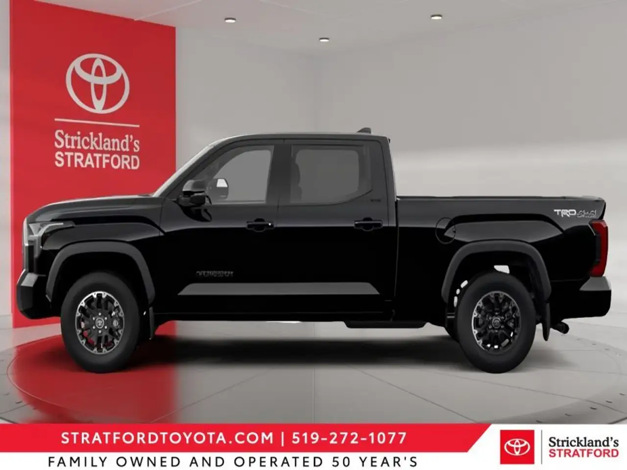 Toyota Tundra photo Toyota Tundra