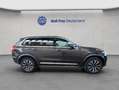 Volvo XC90 XC90 T8 AWD Recharge Ultimate-Bright Head-up Displ Grau - thumbnail 8