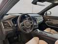 Volvo XC90 XC90 T8 AWD Recharge Ultimate-Bright Tailored-Wool Grau - thumbnail 12