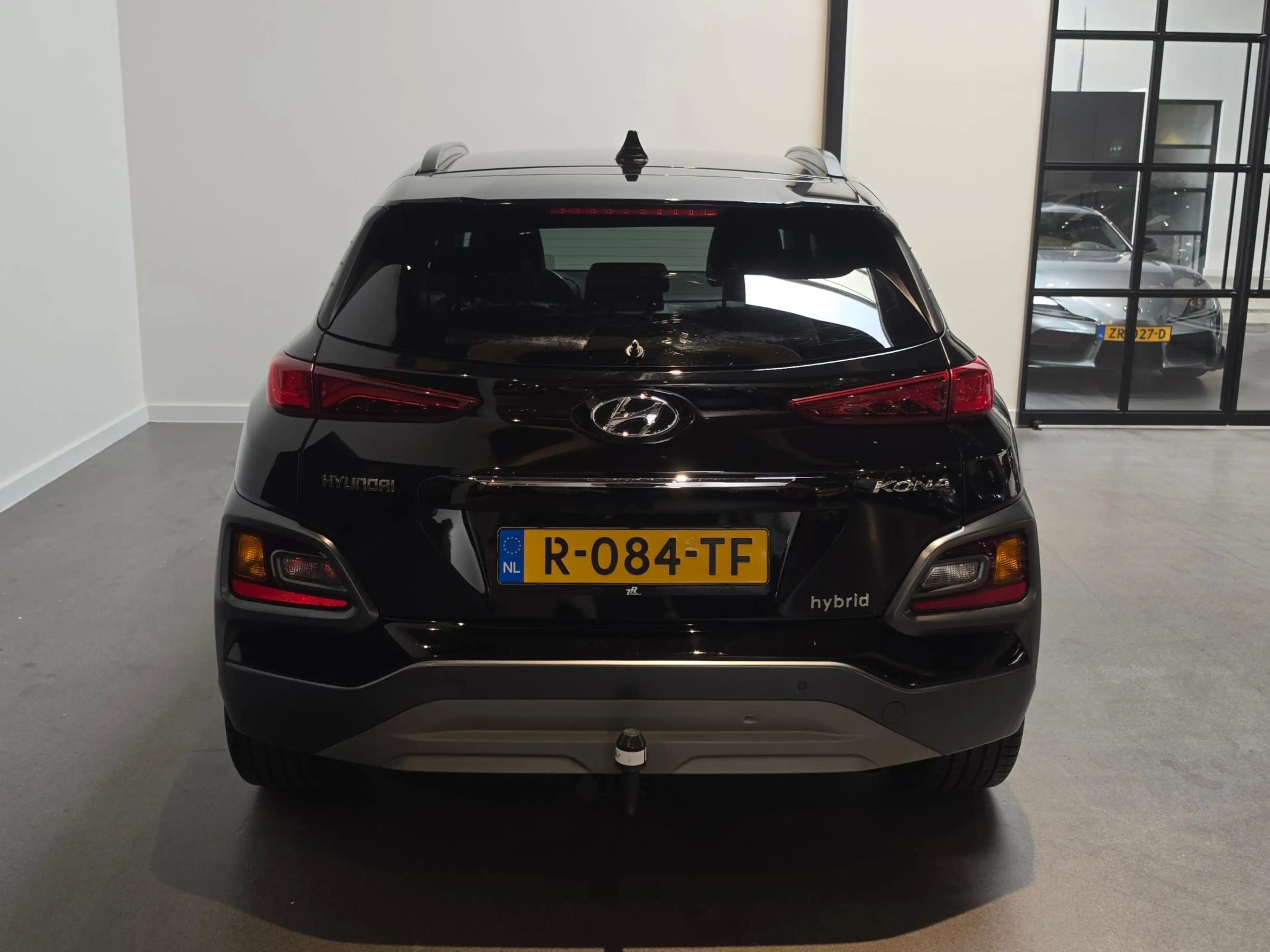 Hyundai KONA 1.6 GDI HEV Premium - Stoelverwarming voor en acht — photo 6