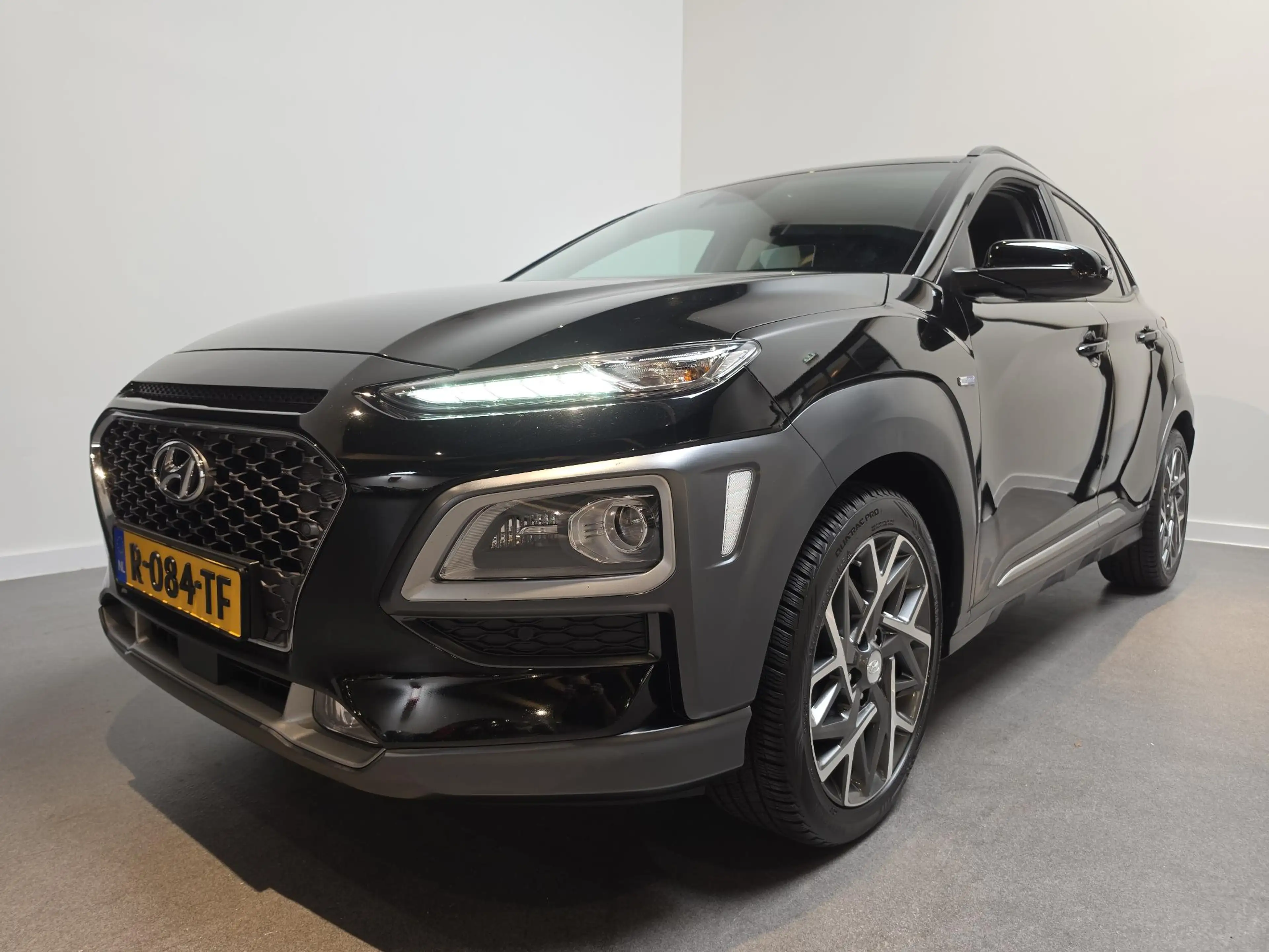 Hyundai KONA 1.6 GDI HEV Premium - Stoelverwarming voor en acht — photo 10