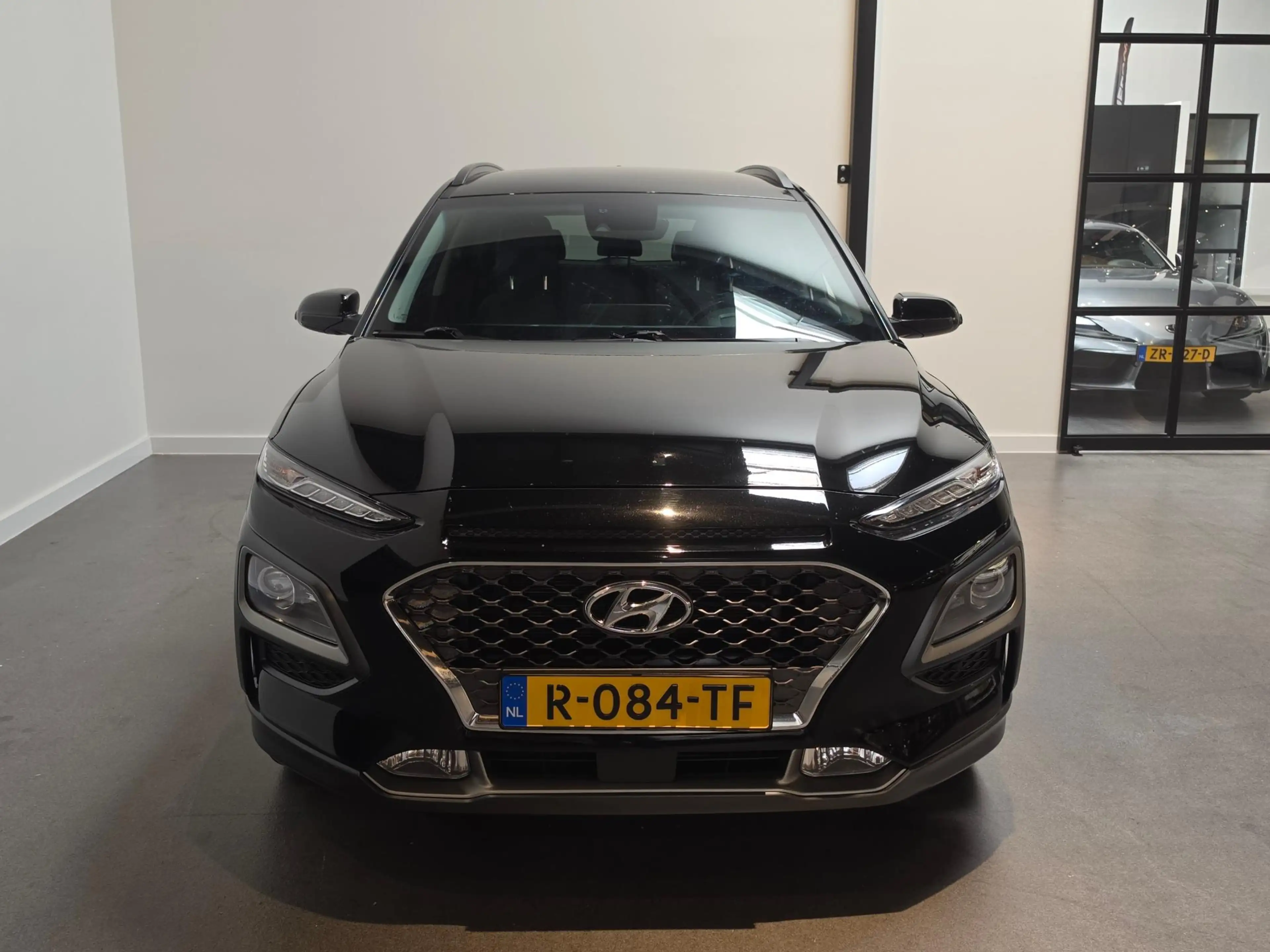 Hyundai KONA 1.6 GDI HEV Premium - Stoelverwarming voor en acht — photo 5