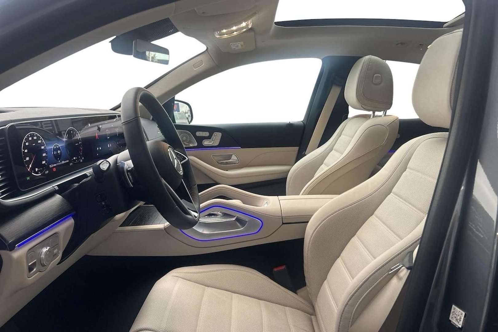 Mercedes GLE Coupé 350 - - Joinsteer - #2